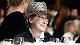 Scooped Here First: Meryl Streep Will Receive Palme D'or at Cannes Film Fest Opening - Showbiz411