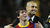 Por esto Lionel Messi es el mejor jugador del mundo para Pep Guardiola