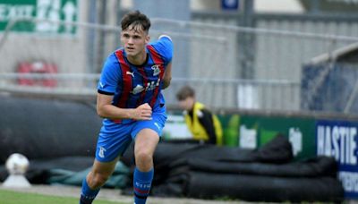 Caley Thistle made to pay the penalties in shootout defeat in League Cup