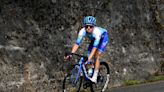 Giro d’Italia: Simon Yates abandons race with knee injury