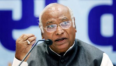 ‘How long you plan to rule by…?’: Kharge jabs PM Narendra Modi for raking up 'Emergency'