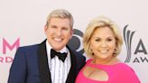 Todd and Julie Chrisley Forced to Apply $30K From Trust Fund Towards Judgement