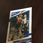 EVAN FOURNIER  21-22 DONRUSS  正規卡  編  30  前後卡況如圖