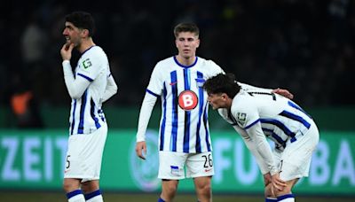 Preview: Cardiff vs. Hertha Berlin - prediction, team news