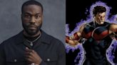 Rumor: Yahya Abdul Mateen II podría ser Wonder Man en la serie de Marvel