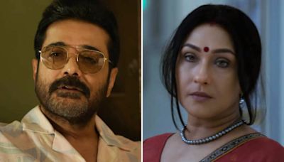 Ajogyo trailer: Prosenjit Chatterjee and Rituparna Sengupta’s 50th film together explores unrequited love