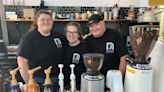 'It was kind of risky but we love it.' New coffee shop opens in Canandaigua