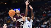 Mississippi State women's basketball falls to LSU, claims No. 5 seed in SEC Tournament