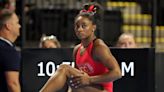 USA Gymnastics doesn't know who called Simone Biles a 'gold-medal token.' That's unacceptable.