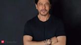 Shah Rukh Khan to be felicitated with Lifetime Achievement Award at Locarno Film Festival