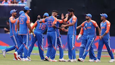 India vs Afghanistan Live Streaming T20 World Cup 2024 Super Eight Live Telecast: Where To Watch Match Live | Cricket News