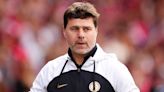 Manager Mauricio Pochettino says he is ‘thinking long term’ at Chelsea