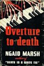 Overture to Death (Roderick Alleyn, #8)