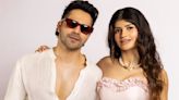 Varun Dhawan’s niece Anjini Dhawan on taking marketing and PR advice from Bhediya actor; ‘We jam on it together’