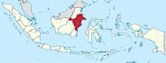 East Kalimantan