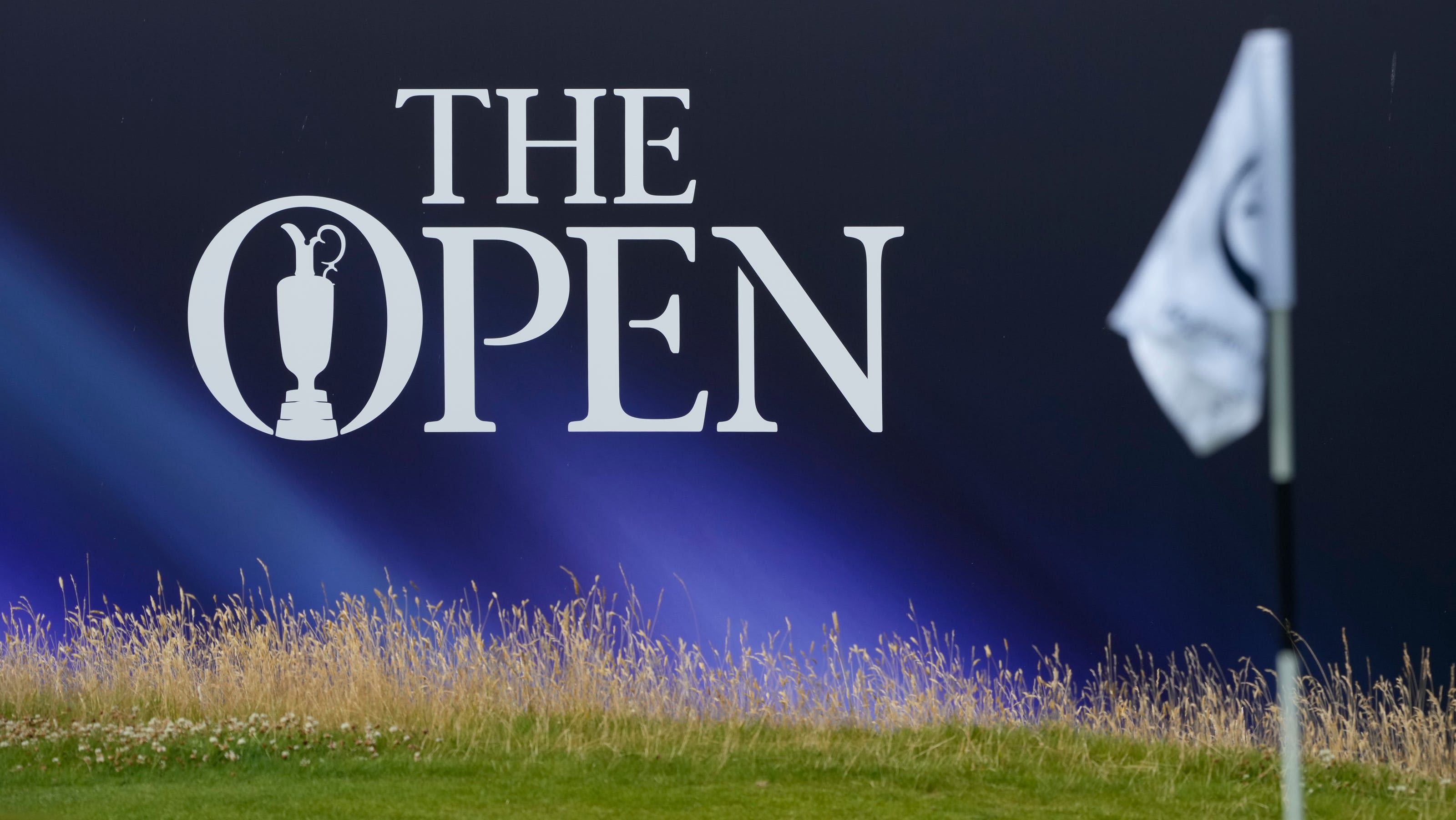 British Open 2024 live updates: Justin Thomas has clubhouse lead at Royal Troon