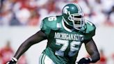 Three Former Michigan State Spartans on 2025 College Football Hall of Fame Ballot