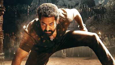 Devara Part 1 box office worldwide collection day 1: Jr NTR film opens at ₹172 crore. But did it beat Kalki 2898 AD?