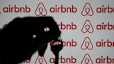 A self-described real estate visionary was charged with running an Airbnb scam that made millions by tricking guests into booking non-existent properties