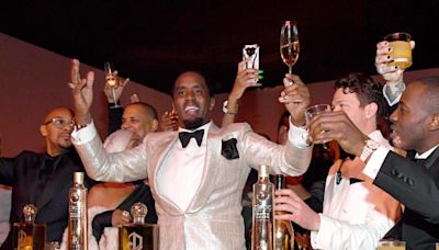 Revelan los videos prohibidos de las salvajes fiestas de Diddy con estrellas de Hollywood