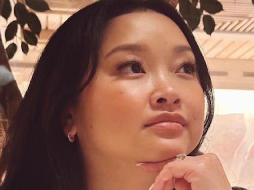 Lana Condor Pens Heartfelt Tribute To Her Mother Following Her Recent Passing: 'Every Good Thing I Am, Is...