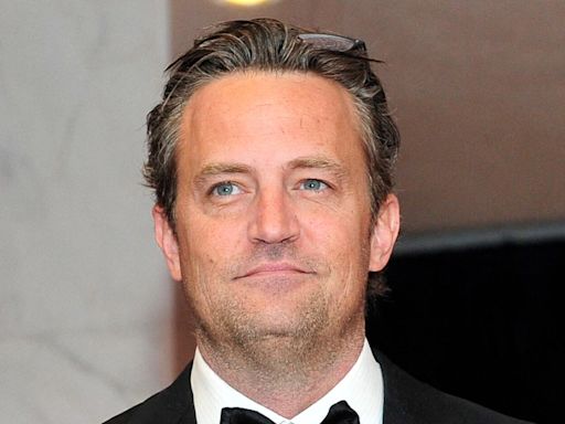 Late Matthew Perry's Last Real Estate Purchase Goes Back On The Market