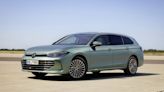 2024 Volkswagen Passat Wagon: What Do You Want To Know?