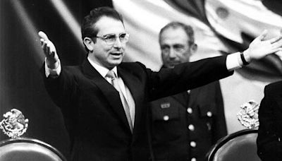 Sucesión Presidencial: Zedillo, el relevo esperanzador