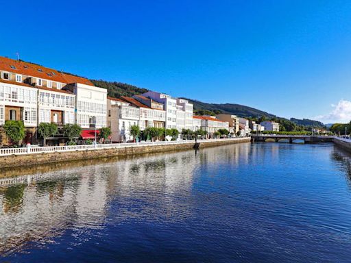 El precio de la vivienda de segunda mano sube un 24 % interanual en Cedeira y un 21,4 % en Ferrol