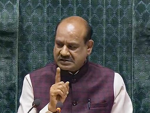 BJP likely to back Om Birla as Speaker again