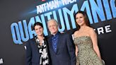 Michael Douglas’ Son Dylan Calls Out His 'Embarrassing' Jokes