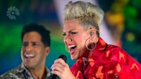 How to Get Tickets to P!NK’s 2024 “Summer Carnival Tour”