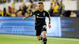Crew stun Houston after Matan’s stoppage time goal in CONCACAF Champions Cup match