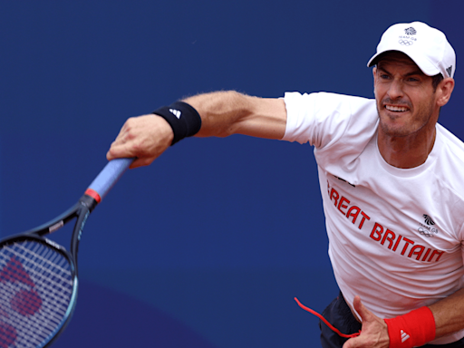 Andy Murray Retirement, Paris Olympic Games 2024: 'Right Time For Me', Says Tennis Legend