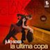 Tango Classics, Vol. 180: La Ultima Copa