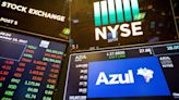 Azul Is in Talks With Gol Shareholder for Stock-Based Deal