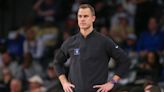 Major Duke Basketball Target Stands Out With Jon Scheyer on Hand