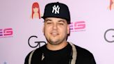 Rob Kardashian Points Out Lookalike Nephew Tatum’s ‘Chubby Cheeks’ During Dream’s Birthday Party