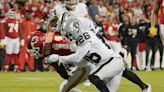 Raiders CB Rock Ya-Sin among the top free agents still available