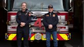 End of an era. Last Kirlin firefighter retires after family serves Wilmington for over 100 years