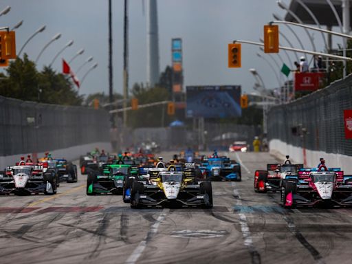 Herta dismisses “self-doubt” over IndyCar win drought, title shot “isn’t over”