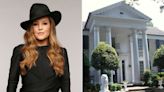 Elvis Presley's Graceland Will Go to Lisa Marie Presley's Daughters