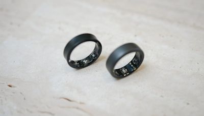 Samsung Galaxy Ring vs. Oura Ring: Which wearable should you buy?