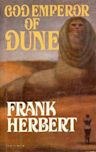 God Emperor of Dune
