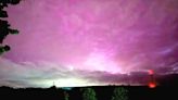Clouds compromise Northern Lights display | Times News Online