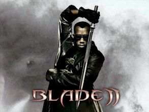 Blade II