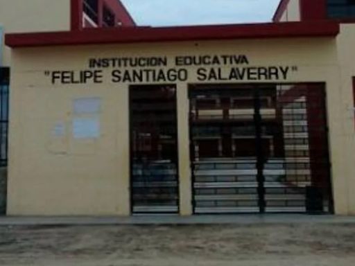 Chiclayo: escolares abusan físicamente de su compañero dentro de aula