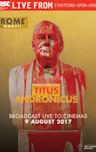 Royal Shakespeare Company: Titus Andronicus