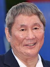 Takeshi Kitano