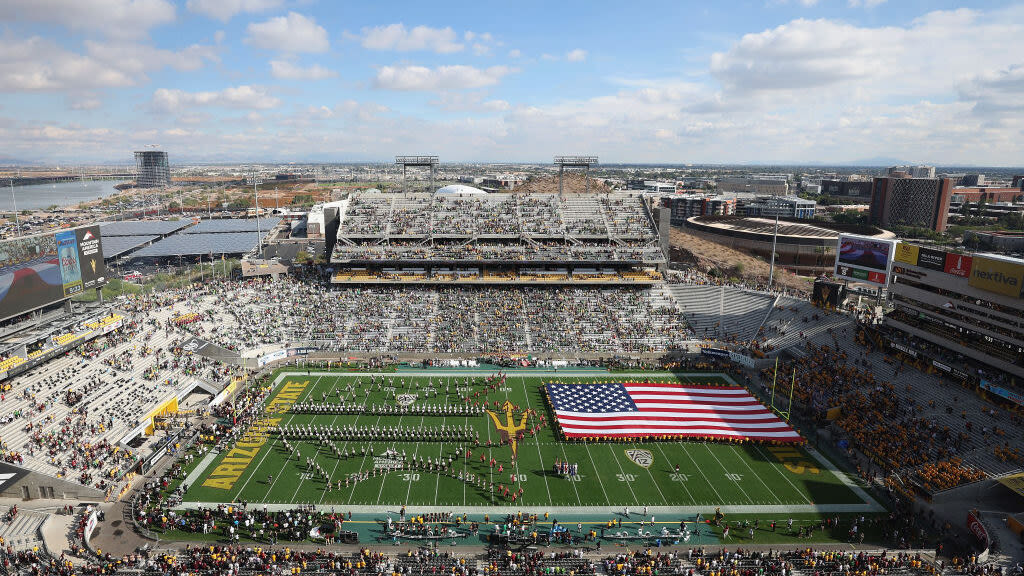 Arizona State football adds 3-star WR Cory Butler to 2025 class